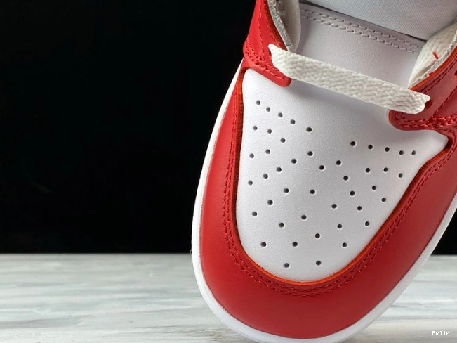 Bmlin 'New '85 Beginnings' OG High Jordan Air CQ4921-601 Retro 1 0817